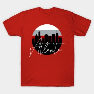 ATL Skyline T-Shirt